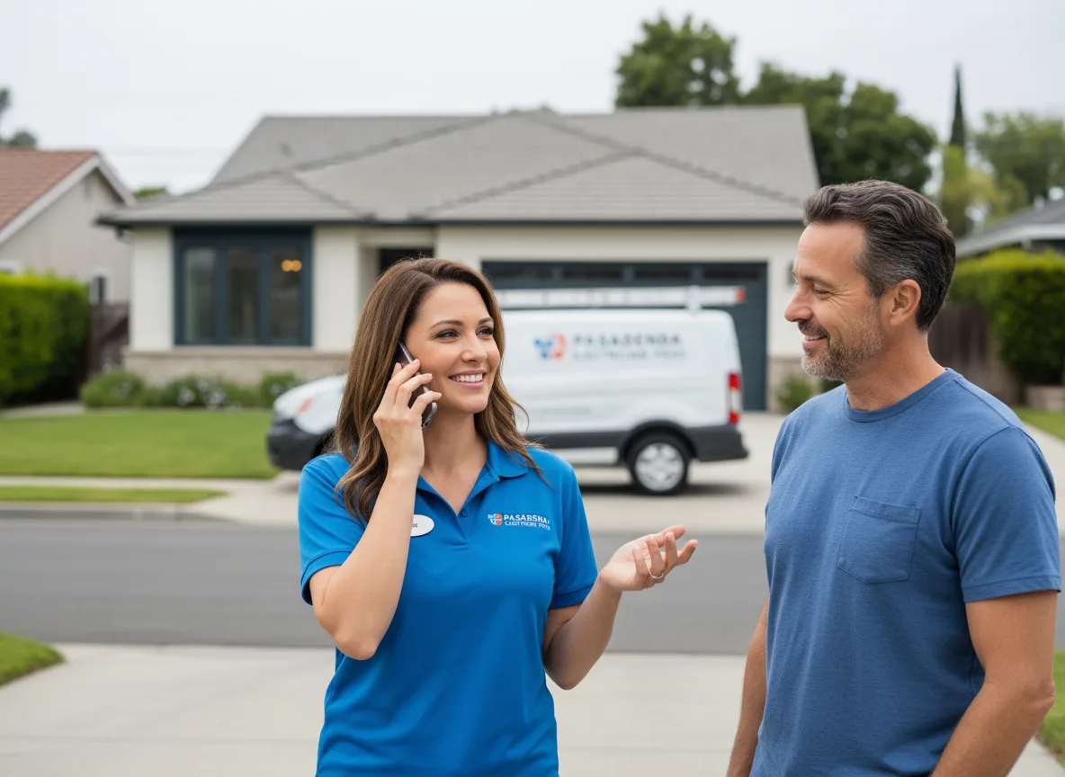 Electrician Fort Gratiot, MI FAQs